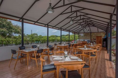 Bagan Valley Hotel, Забронировать Отель СПА-отели Ньян У, SPA-услуги