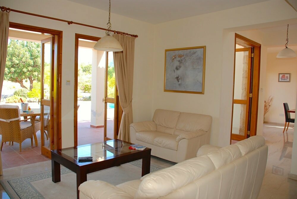 Villa Oleander