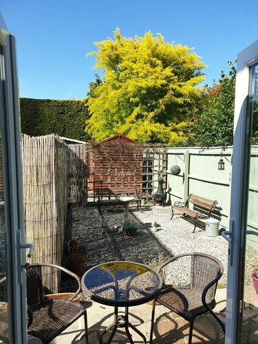 Wimborne Lodge, Boek Hotel Hotels in Merseyside met ontbijt, Ontbijt