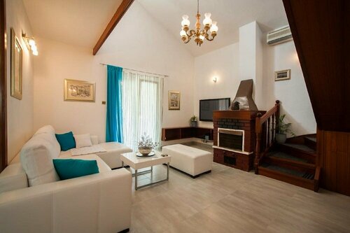 Holiday home Ingrid, Забронировать Дом для отпуска Округ-Горнджи Ciovo Island