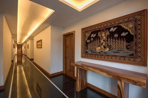 Bagan Valley Hotel, Забронировать Отель СПА-отели Ньян У, SPA-услуги