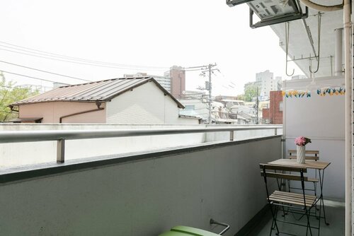 Komagome Colorbee Hostel, Забронировать Хостел Осима Токийский столичный округ