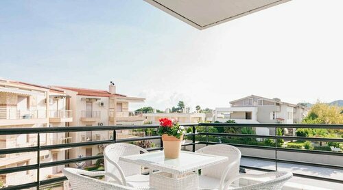 Anastasia Apartments Hanioti, Забронировать Отель Ханиоти периферия Центральная Македония