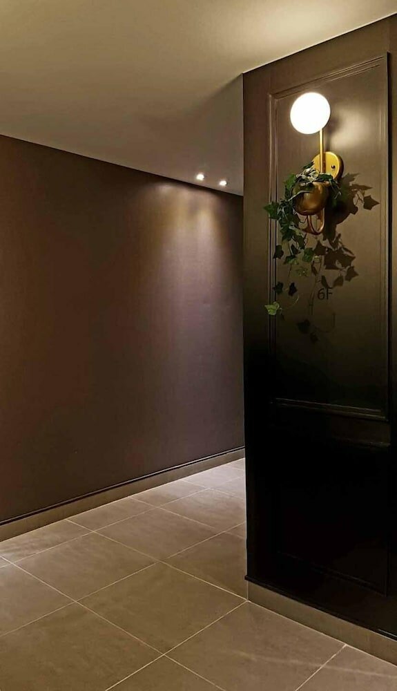 Hotel Frenchcode