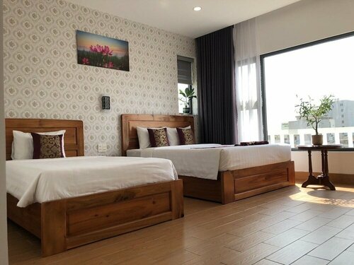 Heritage Hotel, Prenota Hotel Tuy Hoa Phu Yen