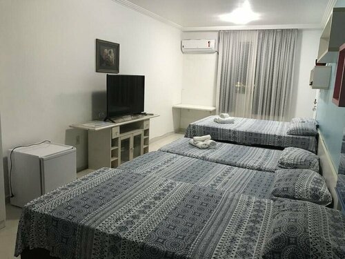 Hotel Pousada Irmaos Freyhardt, Забронировать Отель Остров Губернатора Рио-де-Жанейро