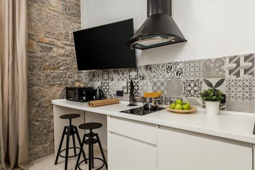Lapis Apartments, Забронировать Апартаменты/квартира Риека Приморско-Горанская жупания, рядом с Морской и исторический музей хорватского побережья