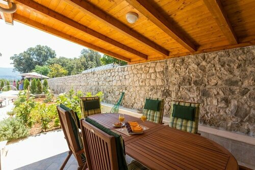 Romantic apartments Marko for 2 with pool and grill, Забронировать Апартаменты/квартира Отели Региона Дубровника с бассейном, Бассейн