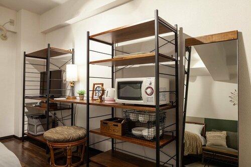 ELM Takadanobaba, Забронировать Апартаменты/квартира Синдзюку 