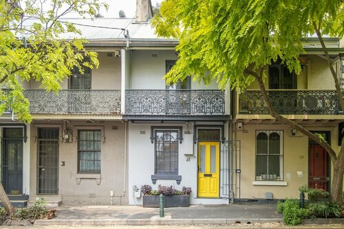 Outstanding Comfort Darlinghurst House, Забронировать Дом для отпуска Дарлингхерст Сидней, рядом с Lume Sydney Spa