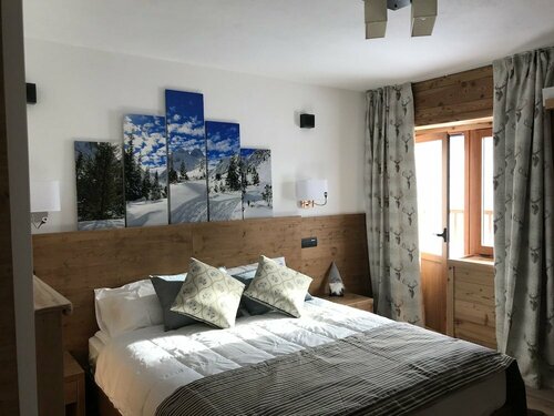 Edelweiss Hotel Champoluc, Κράτηση Ξενοδοχείο Ayas Champoluc