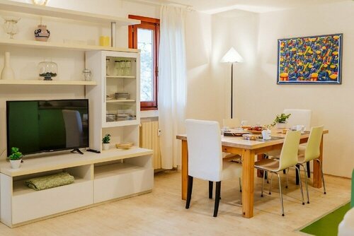 Welc-om Green Cottage, Забронировать Дом для отпуска Коттеджи Венето, Коттедж