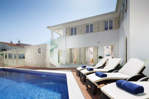 Villa Cipriana, Забронировать Вилла Вабрига Poreč Riviera