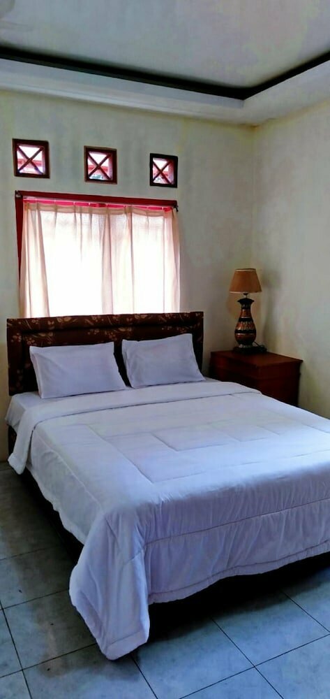 Villa Oriental Highlander
