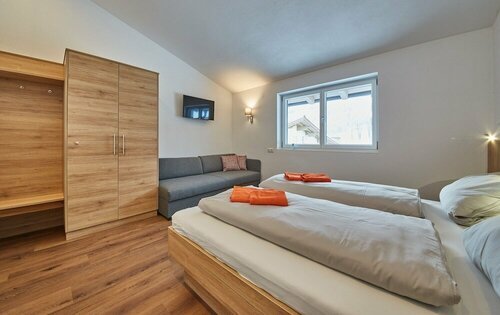Holiday Penthouse Moosweg, Reserva ahora Hotel Hoteles en Salzburgo con aparcamiento, Aparcamiento
