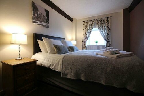 Roomtel Riverside Suites, Забронировать Отель Бригг Линкольншир