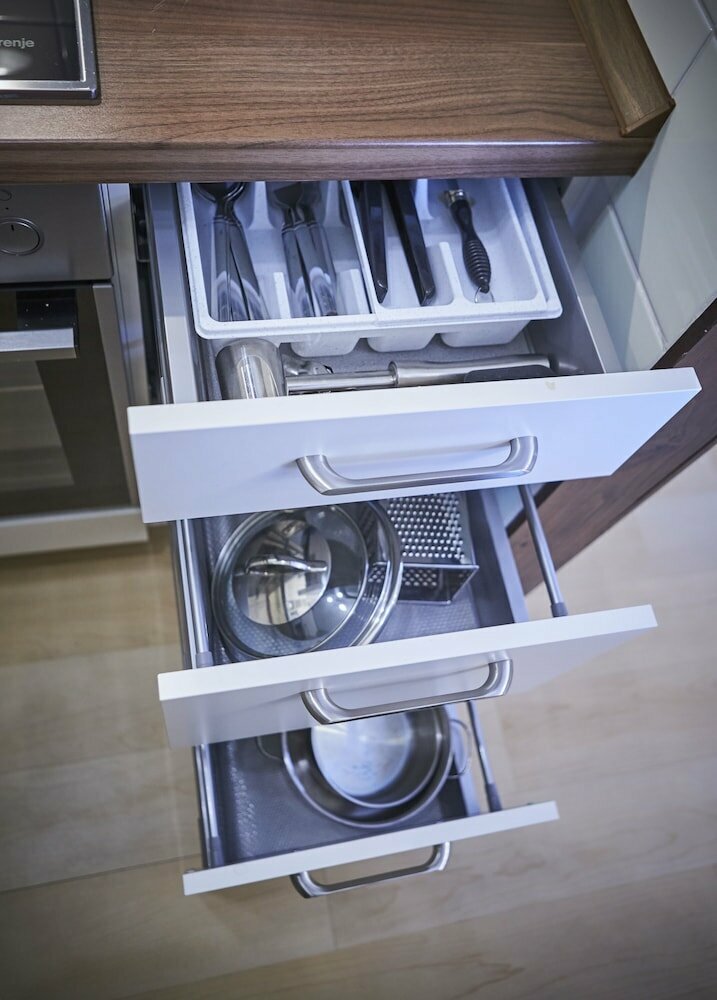 Appartement Active