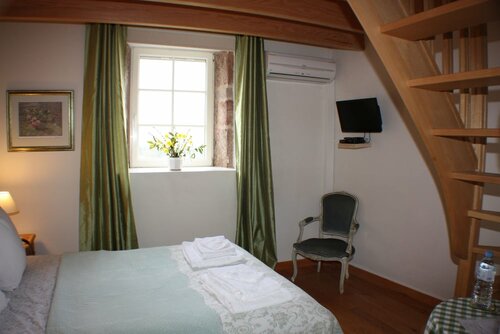 Chambres d'Hôtes La Roumec, Réserver Hôtel Escandolières Aveyron