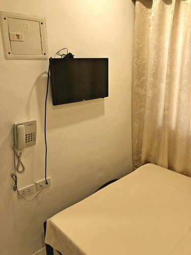 Yohance Hometel, Rezervovat Hotel Naga 