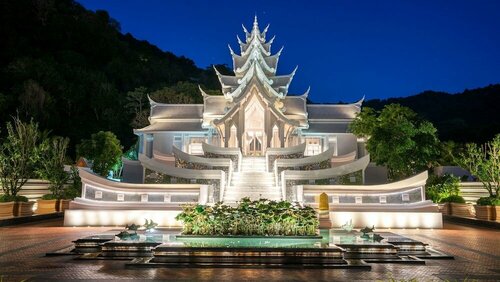 InterContinental Phuket Resort by IHG, Rezervasyon Tatil Köyü Kamala Beach Phuket