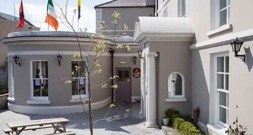 Rowan Tree Hostel, Rezervovat Hostel Ennis 