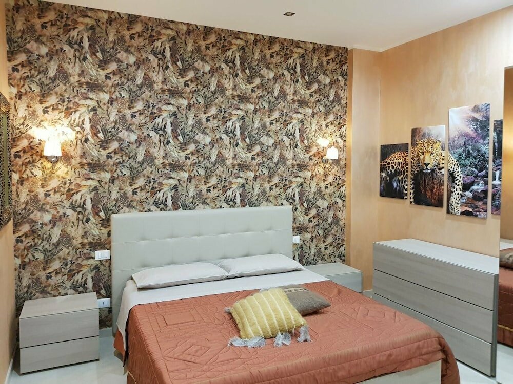 Le Calè B & B