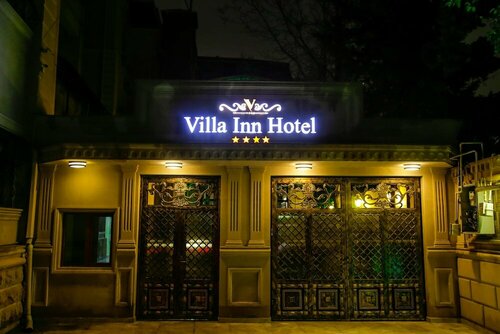 Villa Inn Hotel, Rezerwuj Hotel Hotele w Baku ze śniadaniem, Śniadanie