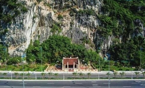 Halong Boutique Hotel, Varaa Boutique-hotelli Hotellit Quang Ninh pysäköinnillä, Pysäköinti