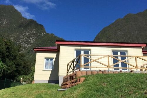 Ô cœur de l’île, Reservar Pousada (com pequeno-almoço) Salazie Reunião