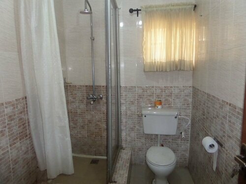 Megsplace Inn, Rezerwuj Hotel Ikeja Lagos