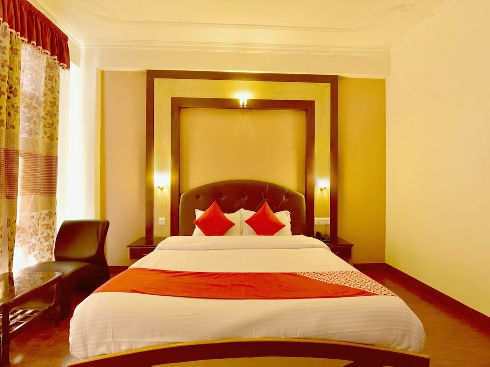 Soulful Sojourns by Oyo Rooms
