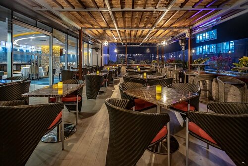 Sonesta Hotel Arequipa, Book Hotel Los Alamos 
