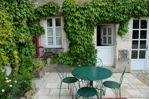 Les Berthiers, Chambres d'Hôtes et Gîtes