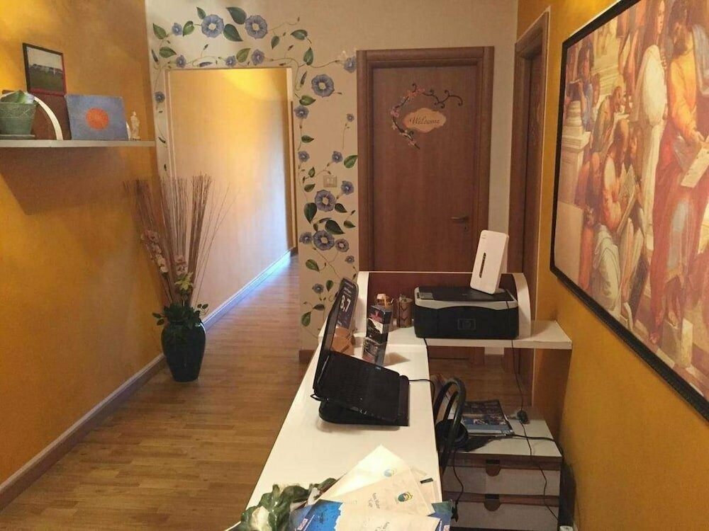 B&B Pitagora