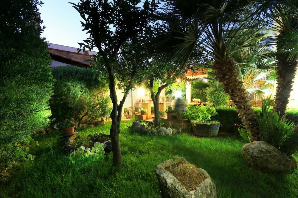 B&B La Villa