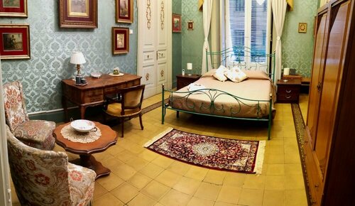 La casa di Marcello, Забронировать Гостевой дом Гостевые дома Катании, Гостевой дом
