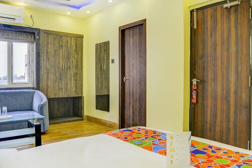 Balaji Inn by FabHotel, Réserver Hôtel Ballygunge 