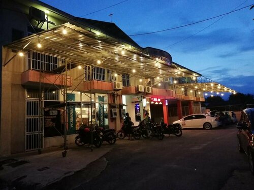 Daisyinn Budget Hotel Kuala Terengganu, Varaa Hotelli Kuala Terengganu Terengganu