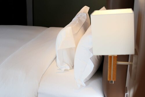 Four Points by Sheraton Balikpapan, Брондау Қонақ үй Баликпапан East Kalimantan
