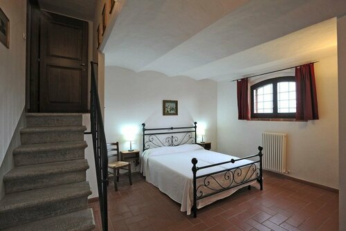 Borgo Rapale, Rezervasyon Otel Rapale havuzlu oteller, Yüzme Havuzu