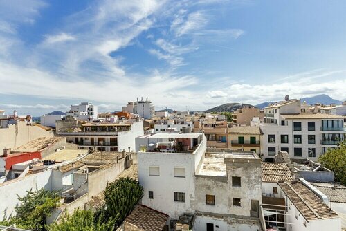 Apartamento Can Doria, Varaa Huoneisto Pollensa Mallorca