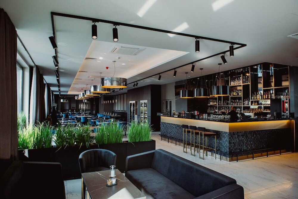 Hotel Evva Business & Wellness