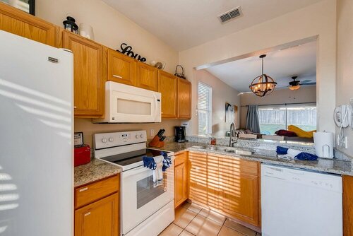 4BR Home in Regal Palms by FS FL VH-844, Забронировать Дом для отпуска Фор Корнерз штат Флорида