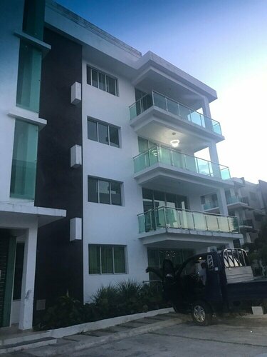 IV Verdana Rental, Reservar Apartamento Apartamentos em Santiago, Apartamento