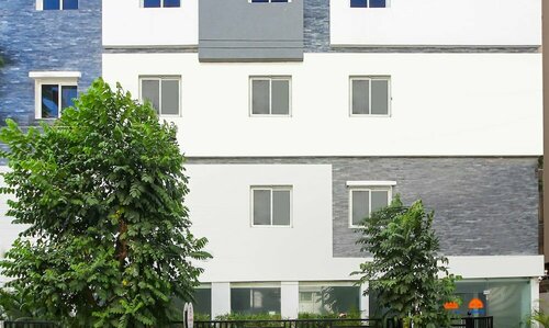 Aditya Inn, Réserver Hôtel Hyderabad 