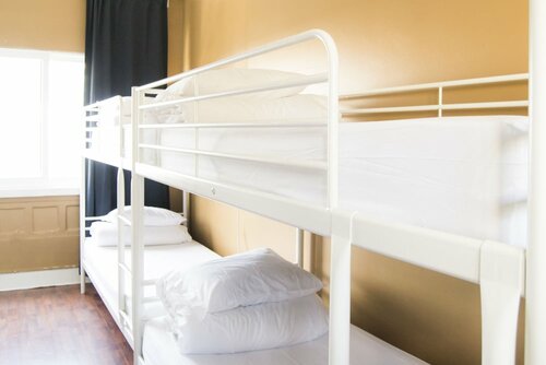 Avenue Hostel & Suites, Забронировать Хостел Отели в центре Санту-Антониу с завтраком, отели в центре Санту-Антониу с завтраком