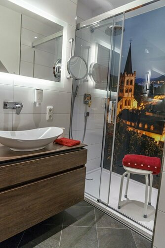 Altkölnischer Hof, Забронировать Отель Бахарах Долина Среднего Рейна
