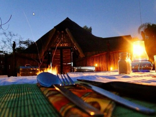 Umndini Safari Resort & Venue, Забронировать Отель Отели Бела-Бела 3 звезды, 3*