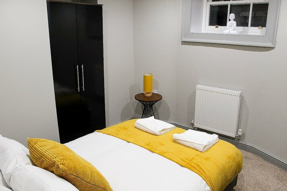 Ropewalks Hotel