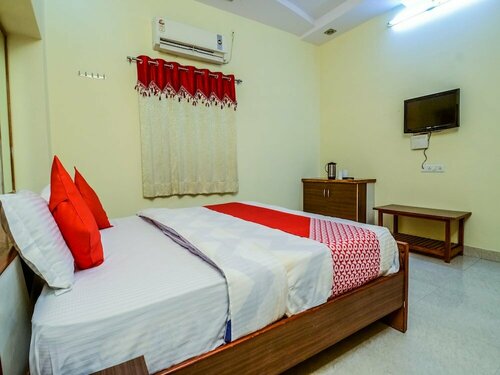 Hotel Akshey, Забронировать Отель Отели штата Раджастхана с завтраком, Завтраки